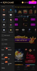 k99 game