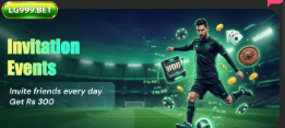lg999 bet game