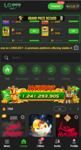 99club Game