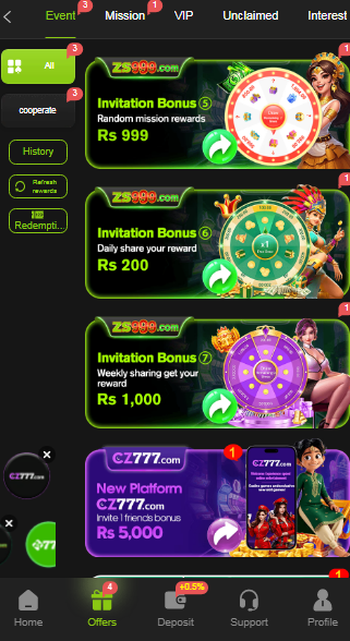 sz999 game App Free Download