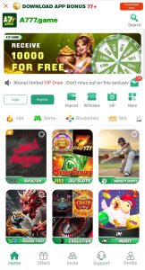 PK Ace game App Download Free