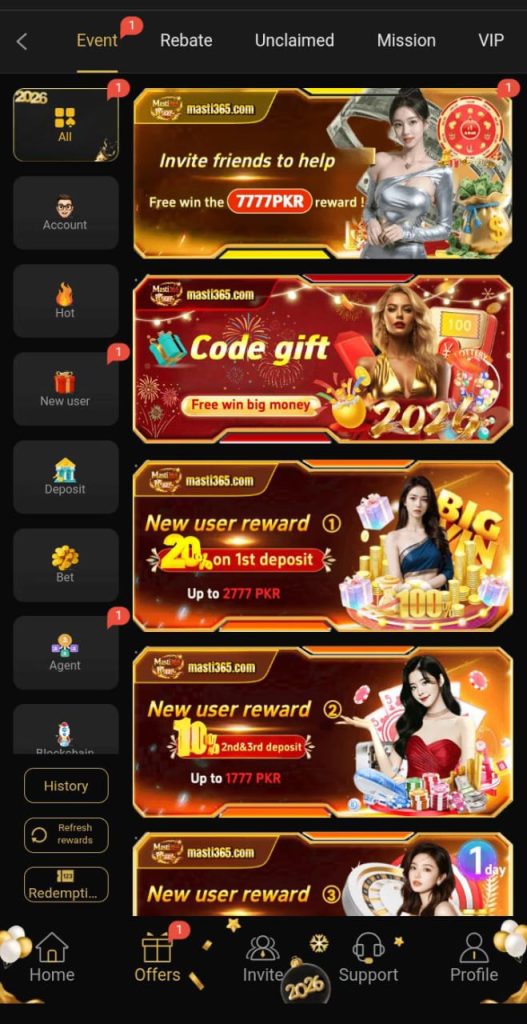 masti365 game