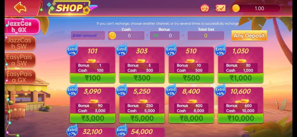 222rs game