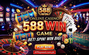 588win Game