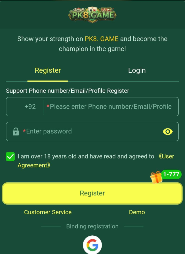 1111 bet Apk