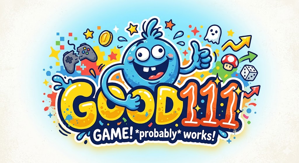 GOOD111 Game