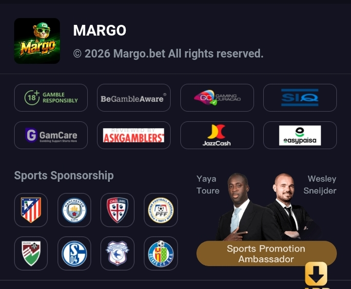 margo game apk free