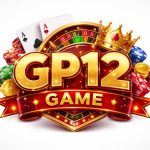 gp12 game