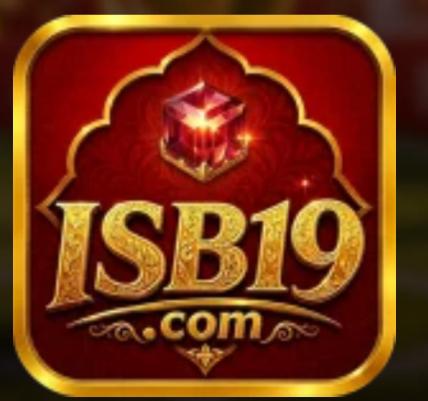 ISB19 game