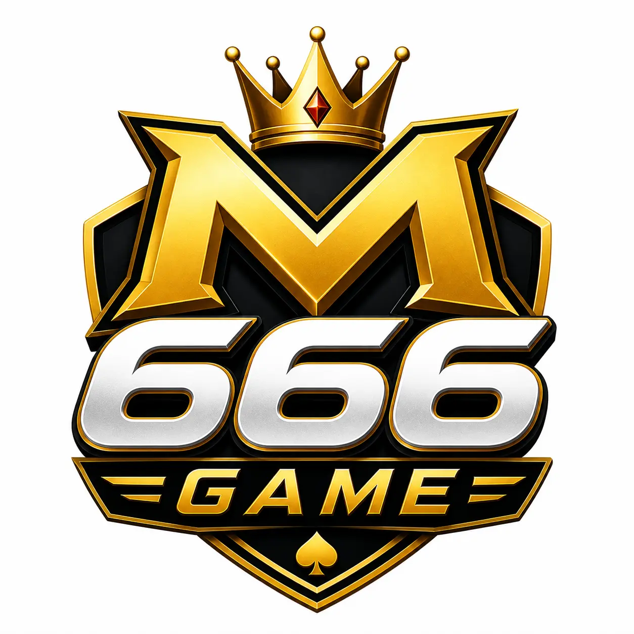 m666 game