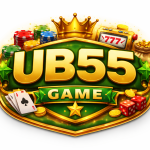 ub55 game
