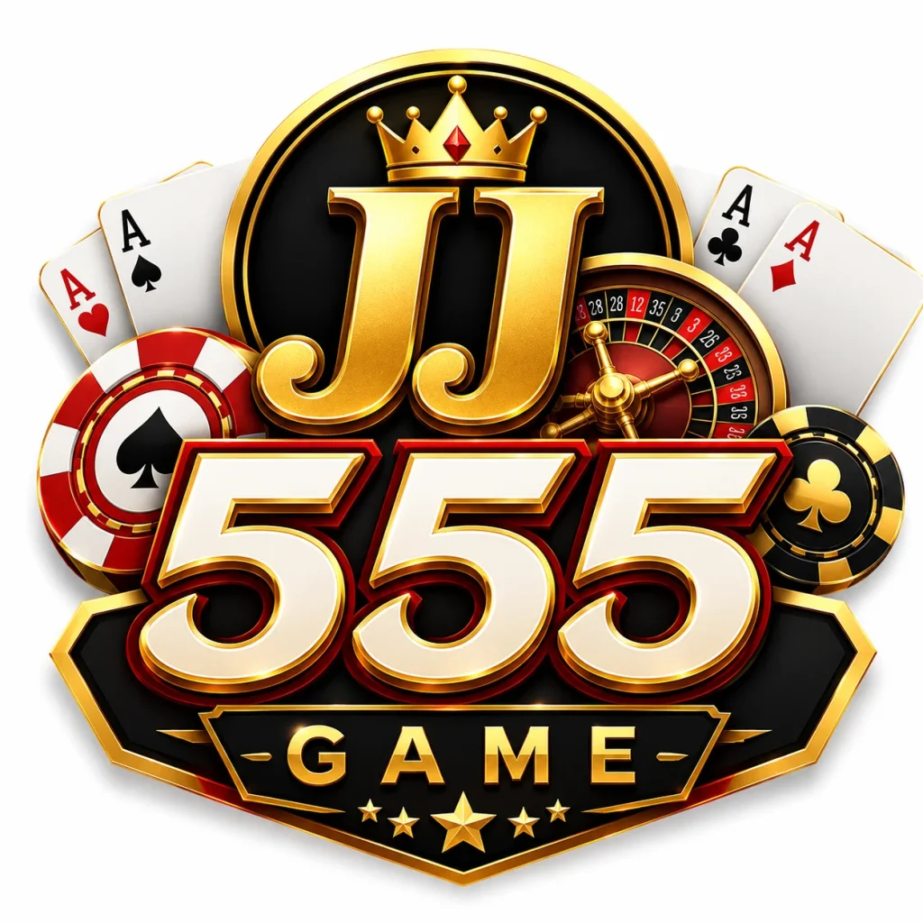 jj555 game