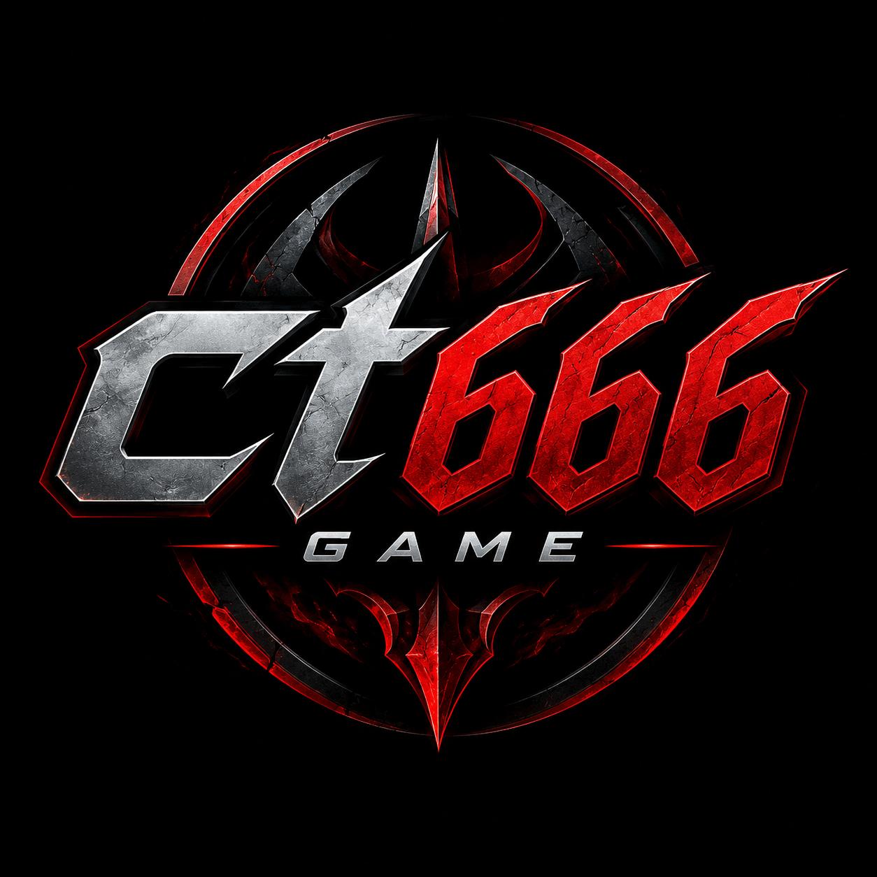 ct666 game