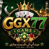 GGX77 Game
