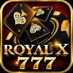 Royal x 777 game