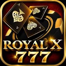 Royal x 777 game