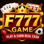f777 game