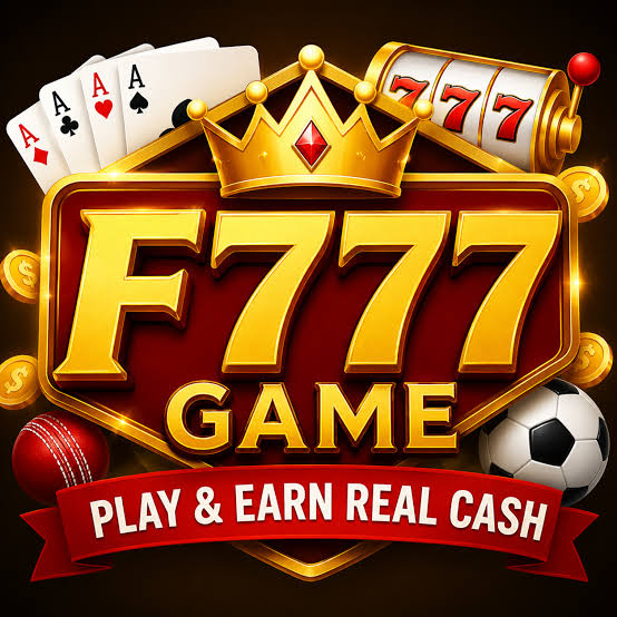 f777 game