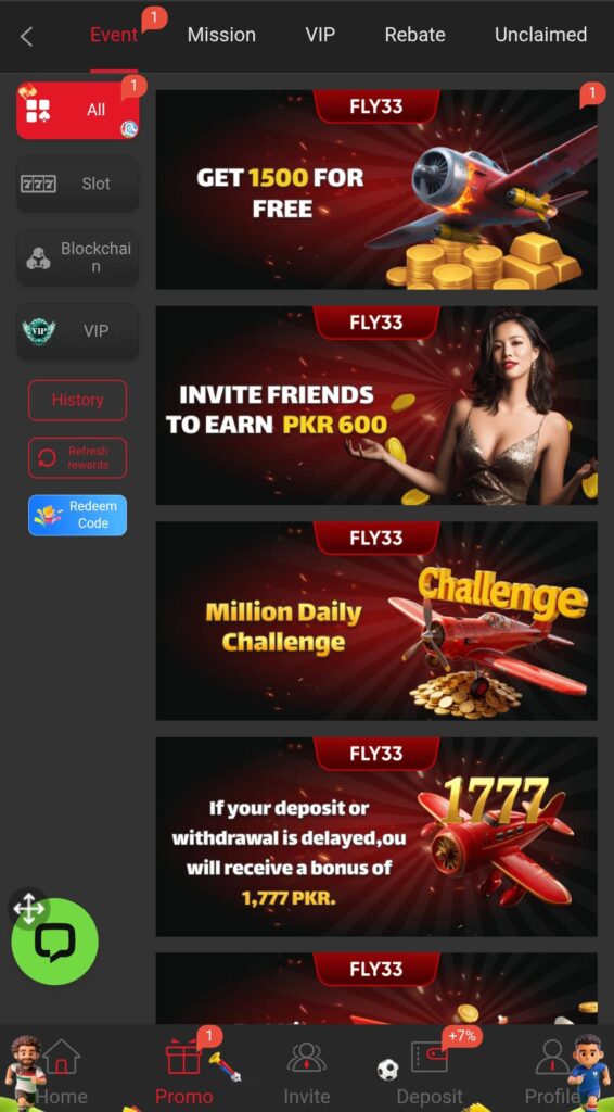 fly33 game bonuses and rewards 