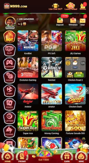 n99 game