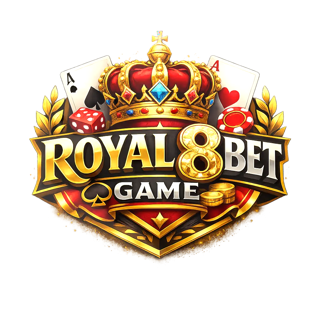 royal8bet game