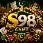 s98 gam