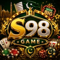 s98 gam