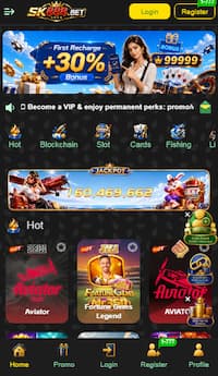 sk888 game