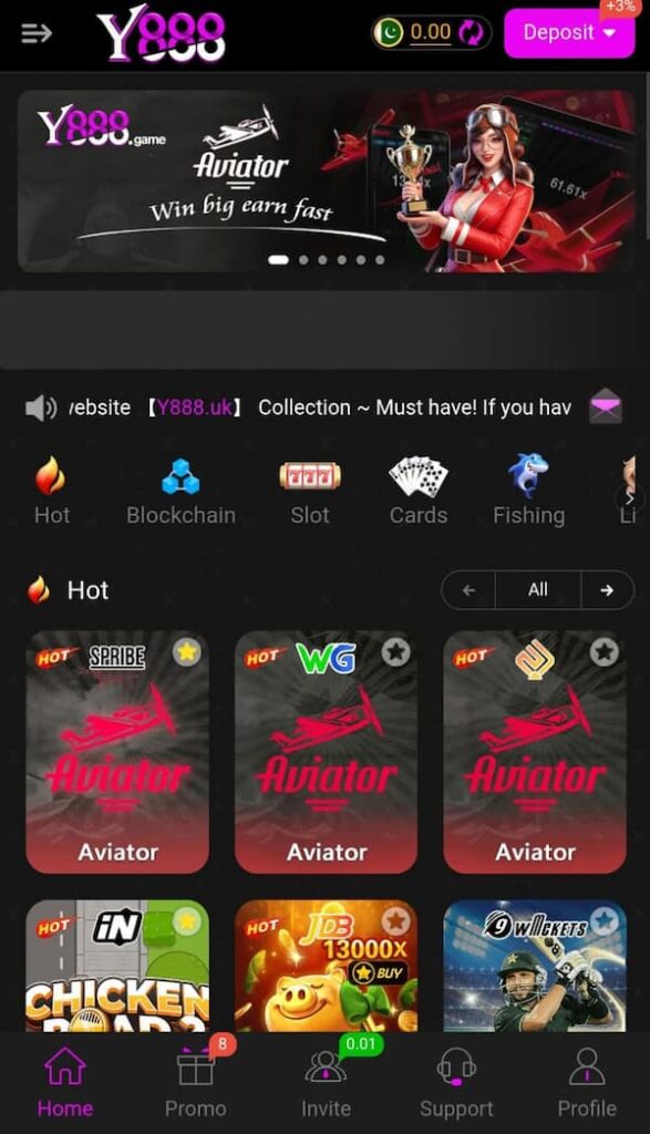 y8888 game