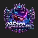 786ace game