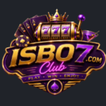 isb07 game