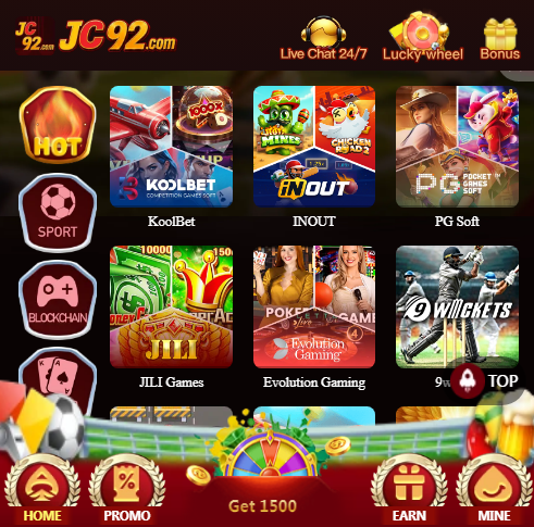 jc92 game