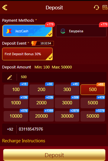 vk999 game best earning app
