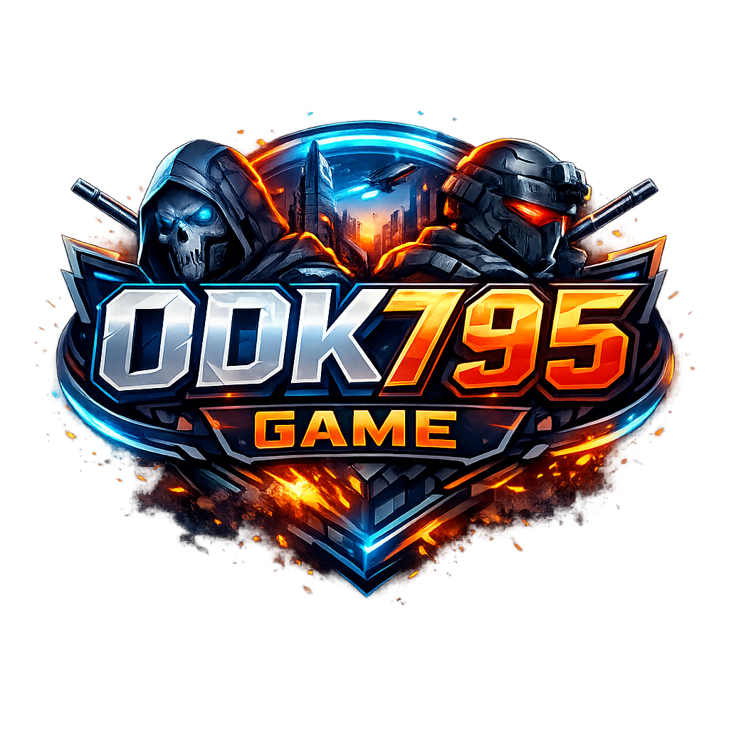 odk795 game