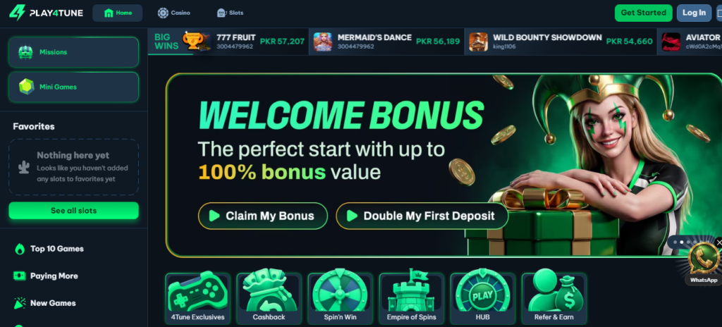 play4tune game