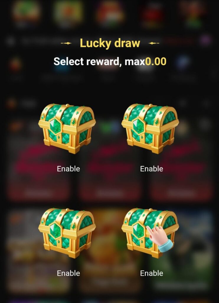 y88 game rewards