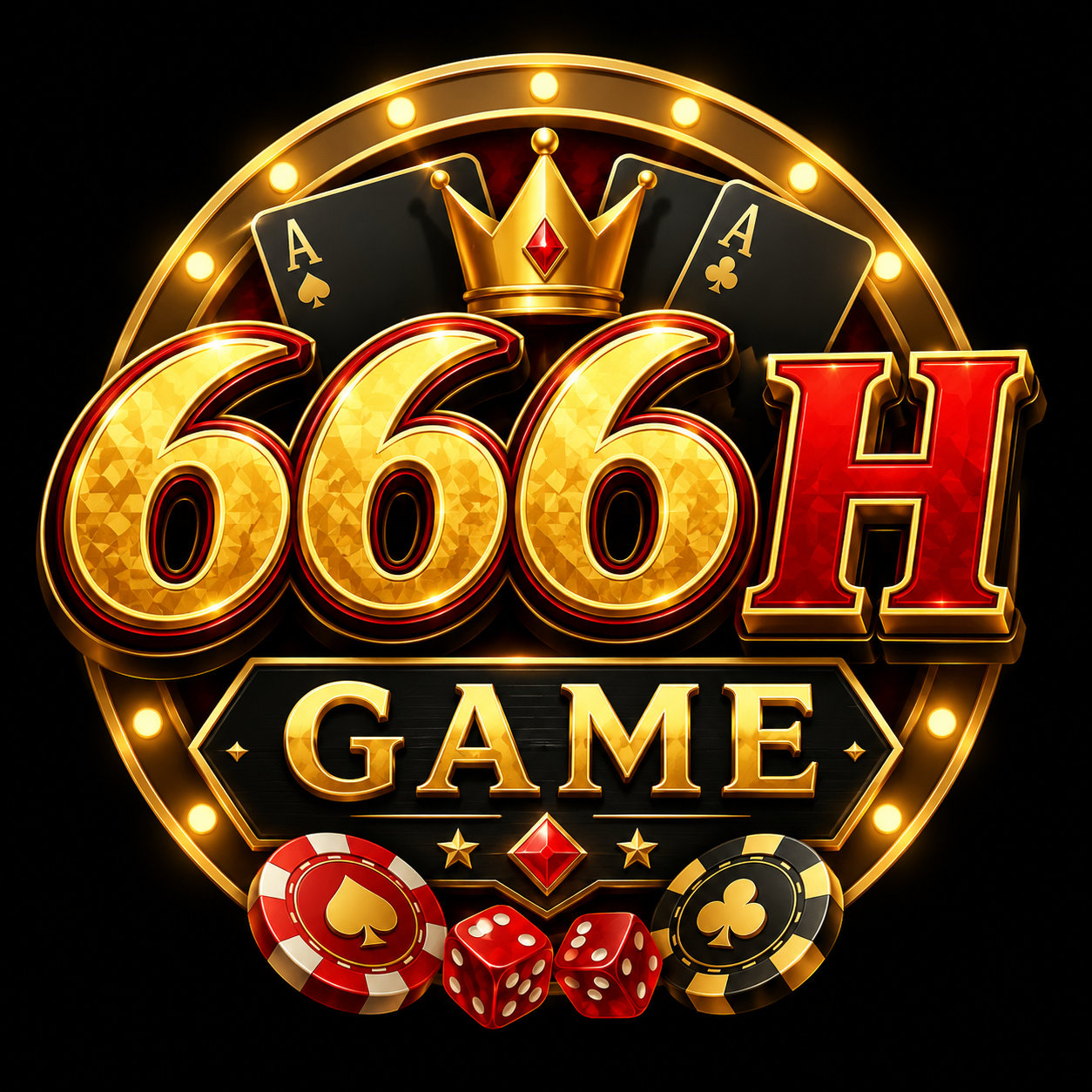 666h game