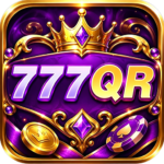 777 QR game
