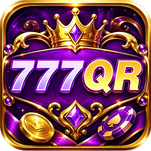 777 QR game