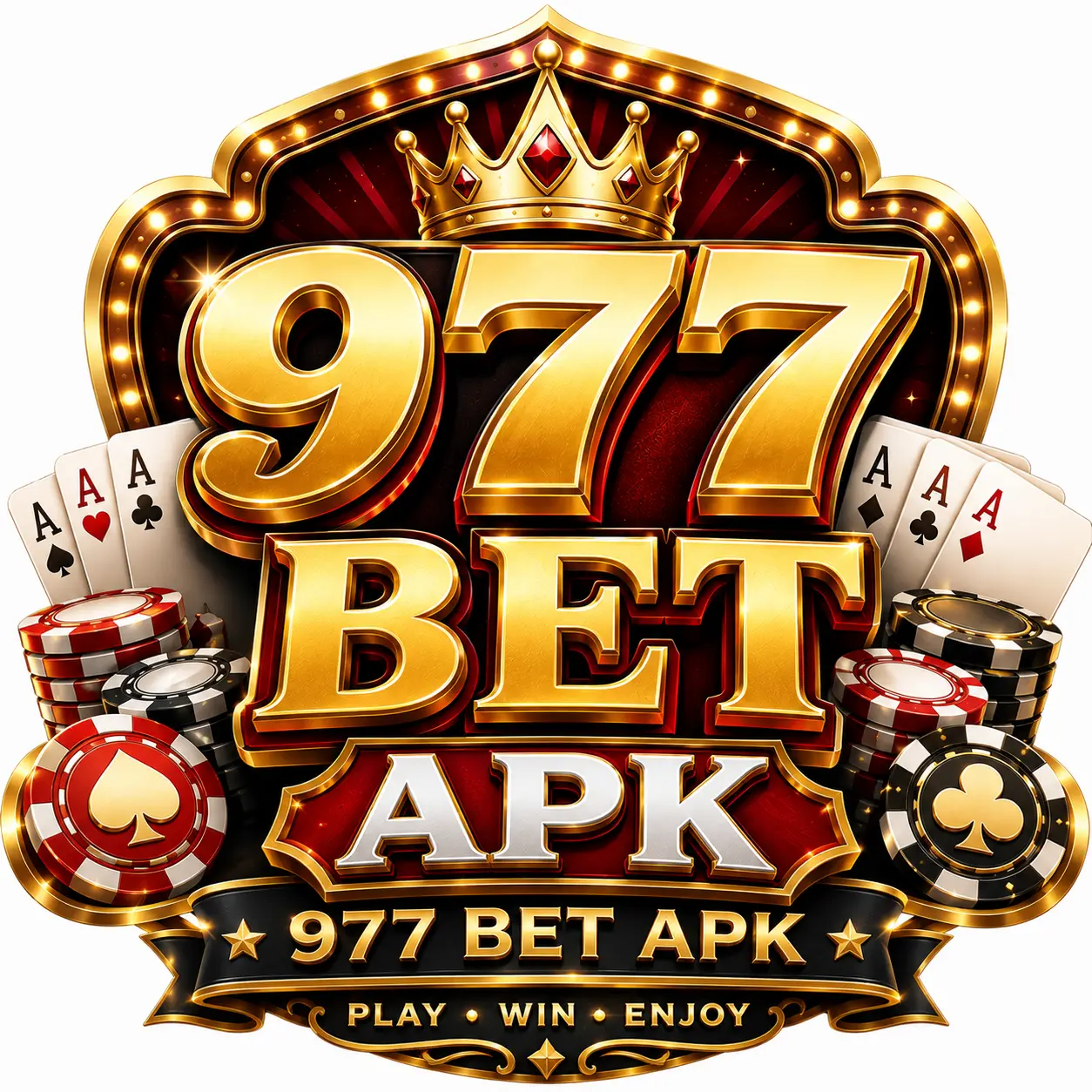 9777 BET APK